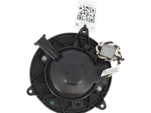 Used Heater blower motor CHEVROLET VOLT EV 150 (151 hp) 27439827