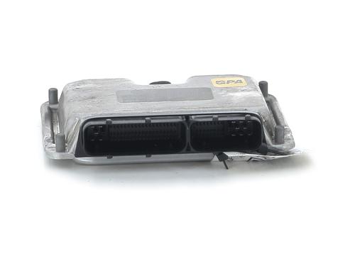 Used Engine control unit (ECU) Engine control unit (ECU) VW POLO IV (9N_, 9A_) 1.4 TDI (70 hp) 32487922 32487922