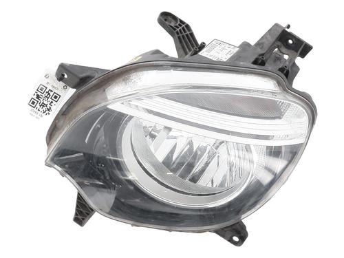 Left headlight RENAULT TWINGO III (BCM_, BCA_) 1.0 SCe 70 | BP32006398C28 