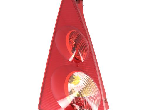 Left taillight PEUGEOT 107 (PM_, PN_) 1.0 | BP26899321C34 