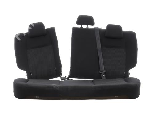 Used Rear seat PEUGEOT 208 I (CA_, CC_) 1.2 PureTech 82 (82 hp) 31079198