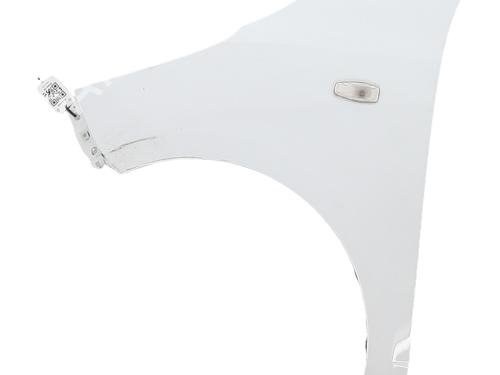 Forskærm venstre HYUNDAI i10 I (PA) 1.1 (67 hp) 31349347