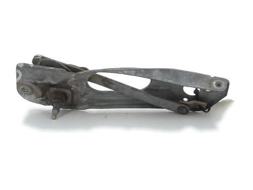 Used Front wipers mechanism CITROËN AX (ZA-_) [1986-1998]  27552844