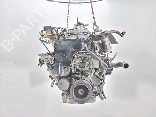 Used Engine NISSAN TERRANO II (R20) 3.0 Di 4WD (154 hp) 29381453