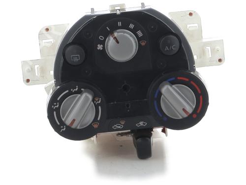 Used Climate control NISSAN MICRA IV (K13K, K13KK) 1.2 (80 hp) 32975194