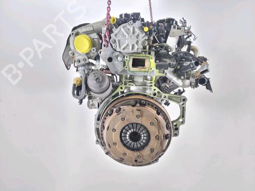 Engine PEUGEOT 3008 I MPV (0U_) 1.6 BlueHDi 120 | BP29696175M1 