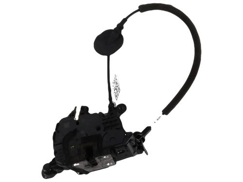 Used Front left lock RENAULT CAPTUR I (J5_, H5_) 1.5 dCi 90 (J5N4, J5M5, J5MW, J5M6, J5AL, J5AJ) (90 hp) 27248342