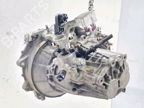 Girkasse Girkasse VW UP! (121, 122, BL1, BL2, BL3, 123) 1.0 (60 hp) 39736016 39736016