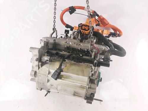 Used Engine Engine 37680302 37680302