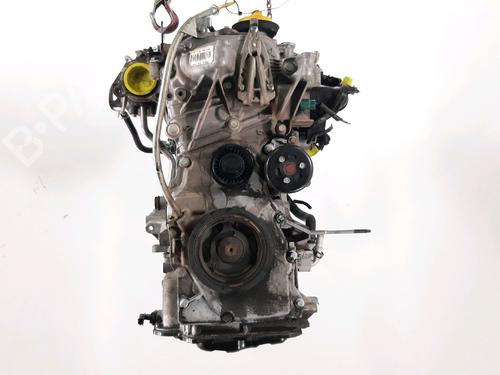 Used Engine DACIA SANDERO II TCe 90 (B8M1, B8MA, B8AC) (90 hp) 31749181