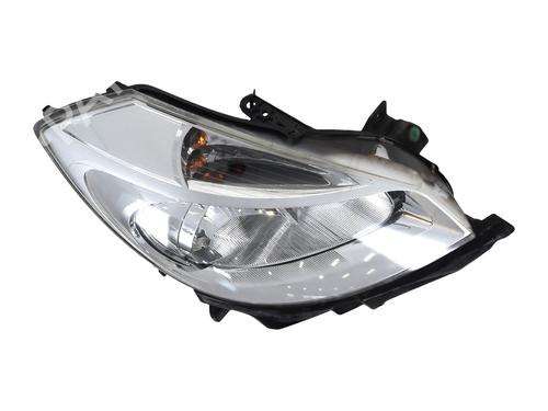 Right headlight RENAULT CLIO III (BR0/1, CR0/1) 1.5 dCi (C/BR0G, C/BR1G) | BP29346159C29 