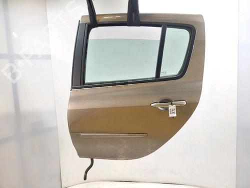 left-rear-door-renault-clio-iii-br01-cr01-2005-2006-2007-2008-2009-2010-2011-2012-2013-2014-32256055 main image
