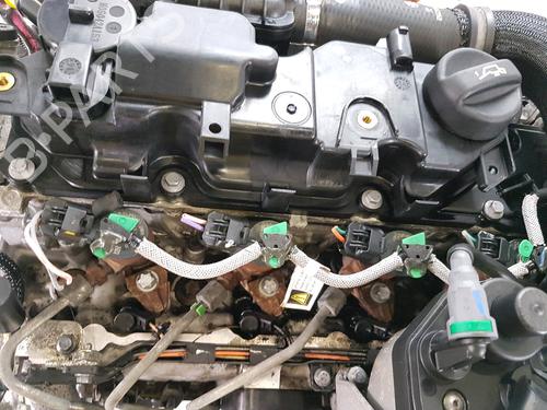 Engine PEUGEOT 2008 I (CU_) 1.4 HDi | BP36007088M1 - Image 8