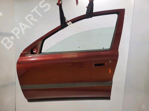 Used Left front door VOLVO S60 I (384) [2000-2010]  24626551