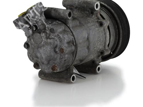 AC compressor RENAULT TWINGO II (CN0_) 1.2 (CN0D) | BP28106039M34 