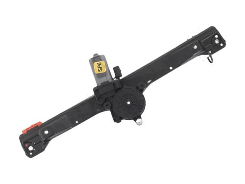 Used Front left window mechanism Front left window mechanism FIAT PUNTO EVO (199_) 1.2 (65 hp) 35999482 35999482