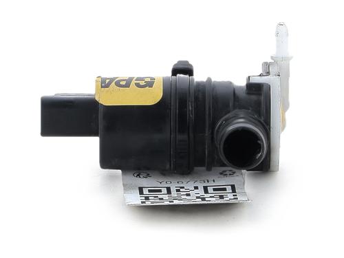 Used Washer pump Washer pump PEUGEOT 3008 II SUV (MC_, MR_, MJ_, M4_) 1.5 BlueHDi 130 (131 hp) 35749155 35749155