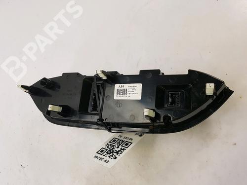 Climate control KIA RIO III (UB) 1.1 CRDi | BP11334215I5 