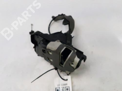 Used Front left lock FORD PUMA (J2K, CF7) 1.0 EcoBoost mHEV (125 hp) 10433388