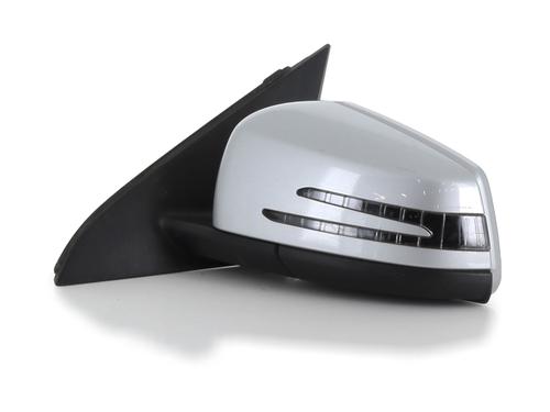 Left mirror MERCEDES-BENZ A-CLASS (W176) A 180 CDI / d (176.012) | BP30800296C26