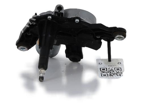 Rear wiper motor DACIA SANDERO II TCe 90 (B8M1, B8MA, B8AC) | BP29932263M102