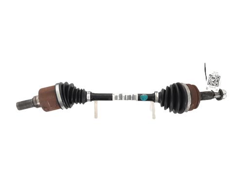 Used Left front driveshaft CITROËN C5 X (ND_, NC_) Hybrid 225 (NDDGYP) (224 hp) 25831952