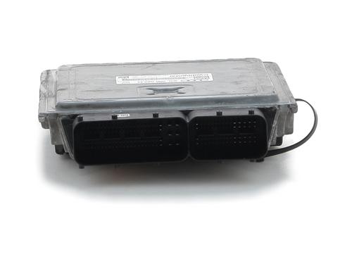 Used Engine control unit (ECU) AUDI A3 Sportback (8PA) 1.6 TDI (105 hp) 30557471