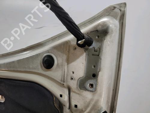 Hood RENAULT CLIO III (BR0/1, CR0/1)  | BP25797314C1 