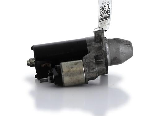 Used Starter FORD KA (RU8) 1.3 TDCi (75 hp) 29741176