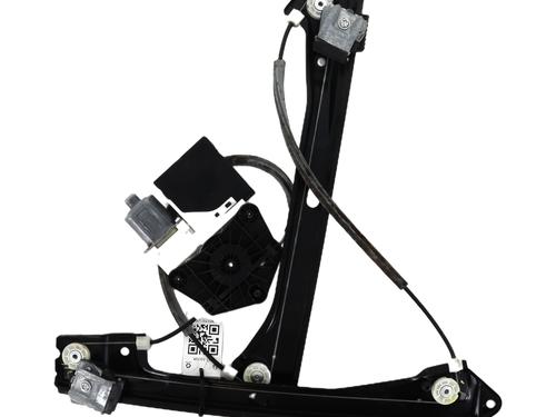 Used Front right window mechanism VW JETTA IV (162, 163, AV3, AV2) [2008-2019]  27908264