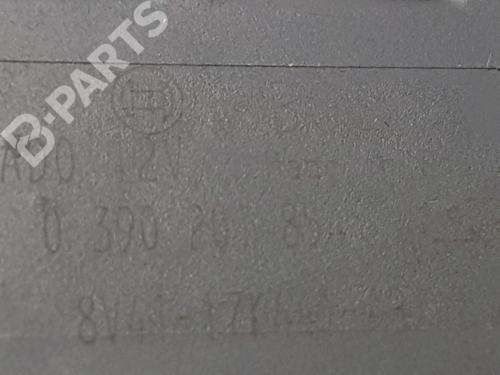 Rear wiper motor FORD KUGA I 2.0 TDCi | BP11796627M102 