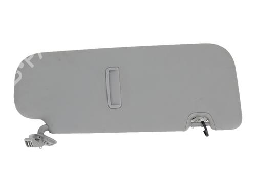 Left sun visor KIA CEE'D Sportswagon (JD) 1.6 CRDi 128 | BP37599519I1 - Image 2