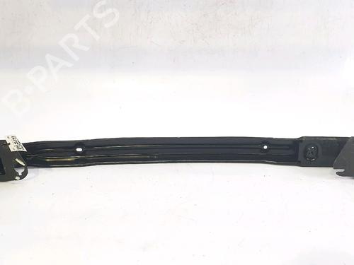 Used Rear bumper reinforcement PEUGEOT 207 (WA_, WC_) 1.4 16V (98 hp) 30048822