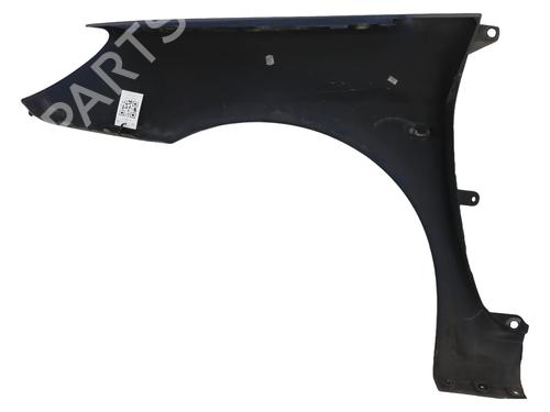 Right front fenders PEUGEOT 307 (3A/C) 1.6 HDi 110 | BP27690935C42 