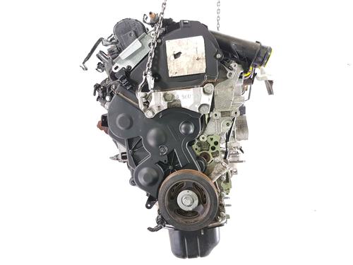 Used Engine PEUGEOT 308 I (4A_, 4C_) 1.6 HDi (92 hp) 29931195