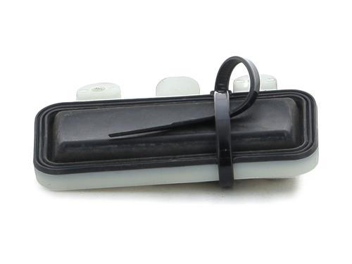 Tailgate handle MERCEDES-BENZ E-CLASS (W212) E 200 CDI / BlueTEC (212.005, 212.006) | BP23063575C132 