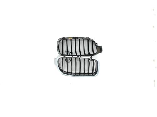 Grille BMW 3 (F30, F80) 320 d | BP17379562C40 