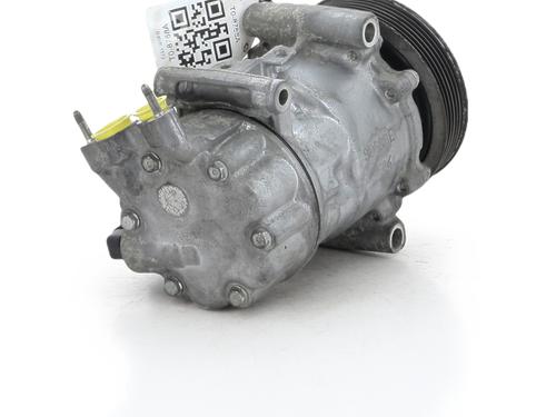AC compressor CITROËN C3 II (SC_) 1.6 HDi | BP40211542M34 - Image 3
