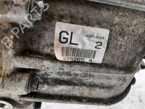 Gearbox OPEL ANTARA A (L07) 2.0 CDTI 4x4 | BP34502893M3  - Image 5