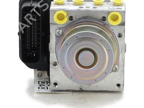 Used ABS pump SUZUKI IGNIS III (MF, FF) 1.2 Hybrid (ATK412) (83 hp) 27247121