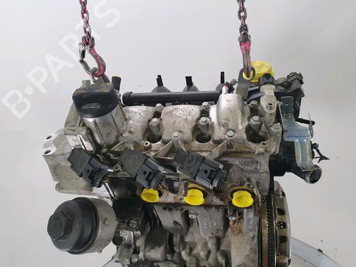 Engine VW FOX Hatchback (5Z1, 5Z3, 5Z4) 1.2 | BP34711886M1 - Image 5