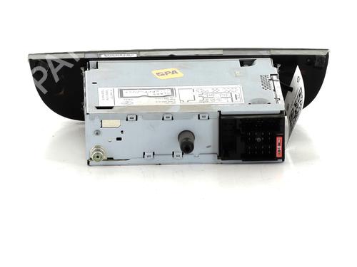 Radio FIAT 500 (312_) 1.2 (312AXA1A) | BP28207864E6 