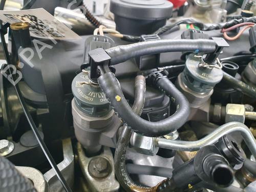 Engine RENAULT CLIO IV (BH_) 1.5 dCi 90 | BP39910254M1 - Image 8