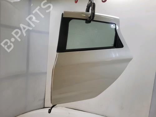 Used Left rear door Left rear door 37533067 37533067