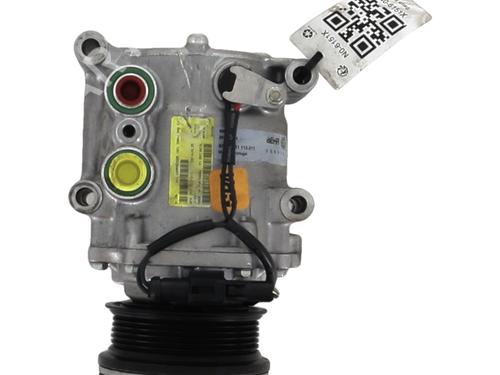 AC compressor FORD FIESTA V (JH_, JD_) 1.4 16V | BP27603170M34 