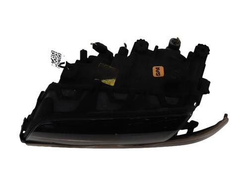 Left headlight BMW 3 (E46) 320 d | BP29495156C28