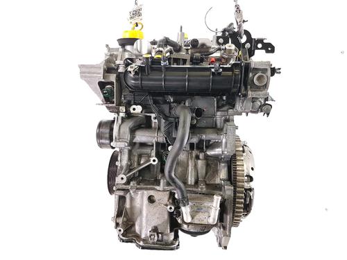 Engine DACIA SANDERO II TCe 90 (B8M1, B8MA, B8AC) | BP35748508M1 - Image 2