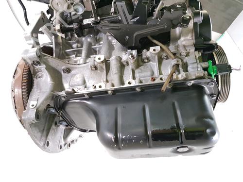 Motor CITROËN C4 CACTUS 1.6 BlueHDi 100 | BP31303944M1 