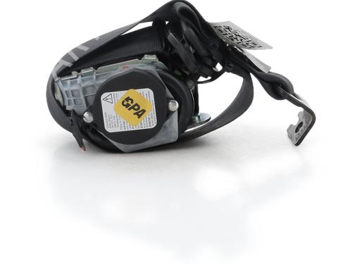Front right seatbelt FORD TRANSIT COURIER B460 MPV 1.0 EcoBoost | BP36211797I25 - Image 3