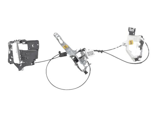 rear-right-lock-peugeot-partner-tepee-2008-40171968 main image